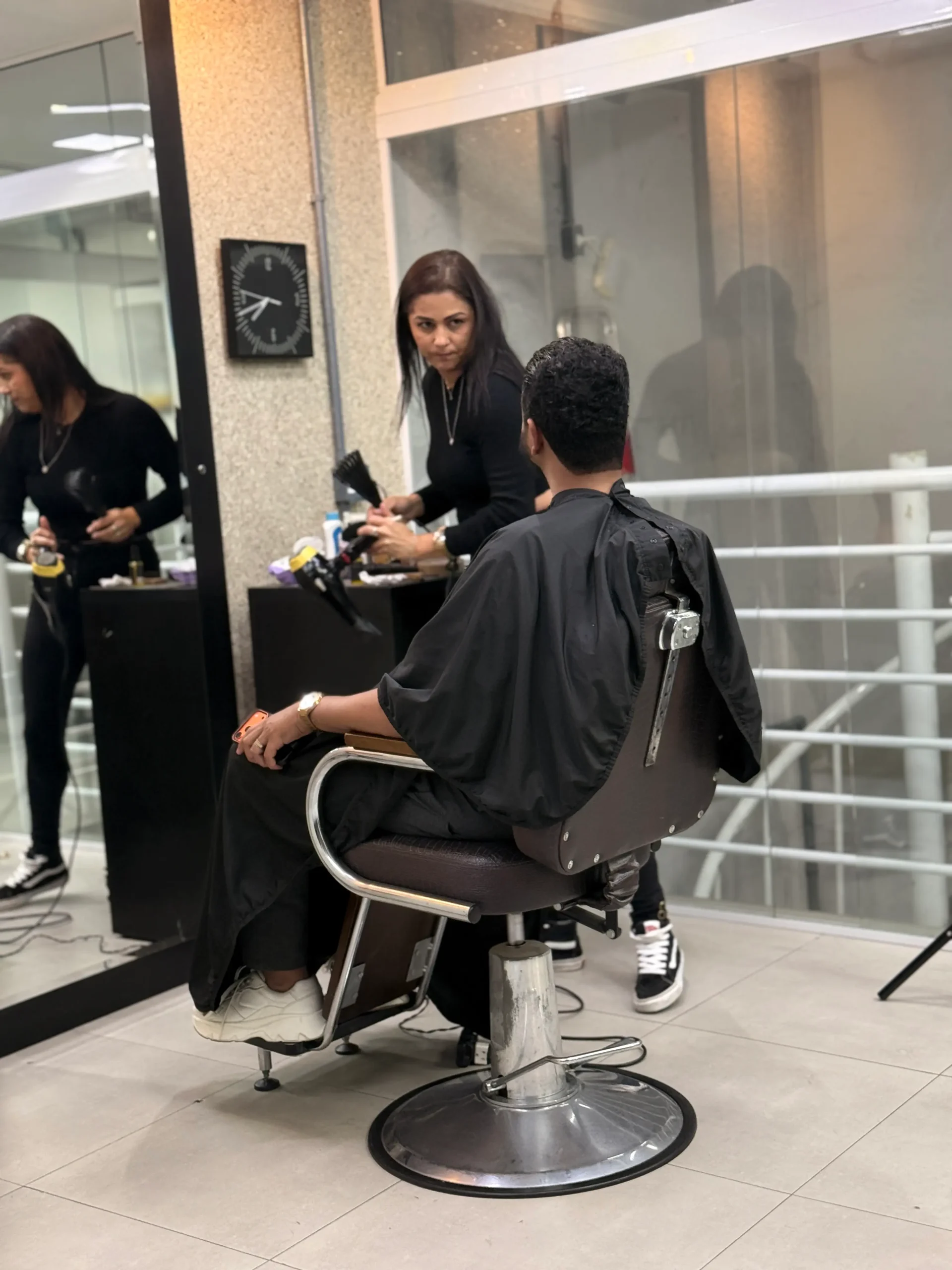 Barba 1